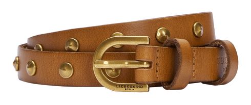 LIEBESKIND BERLIN FarrS2 Belt W95 Muskat