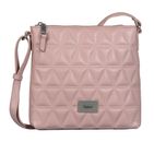Gabor Katja Cross Bag M Old Rose Gabor Katja Cross Bag M Old Rose