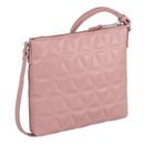 Gabor Katja Cross Bag M Old Rose Gabor Katja Cross Bag M Old Rose
