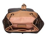 Gabor Barina Backpack S Mixed Brown