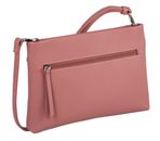 Gabor Leonie Cross Bag M Old Rose Gabor Leonie Cross Bag M Old Rose