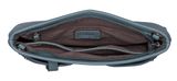 Gabor Leonie Cross Bag M Mid Blue Gabor Leonie Cross Bag M Mid Blue