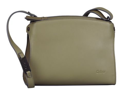 Gabor Melina Cross Bag M Sage