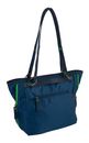 Gabor Dana Zip Shopper L Dark Blue