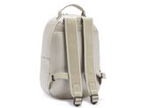kipling Basic Plus Seoul Backpack S Metallic Glow kipling Basic Plus Seoul Backpack S Metallic Glow