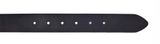 Vanzetti 35mm Full Leather Belt W80 Marine Vanzetti 35mm Full Leather Belt W80 Marine