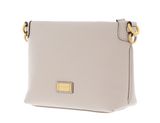 GIANNI CHIARINI Alyssa Crossbody Bag Cream