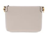 GIANNI CHIARINI Alyssa Crossbody Bag Cream