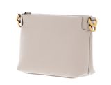 GIANNI CHIARINI Alyssa Crossbody Bag Cream
