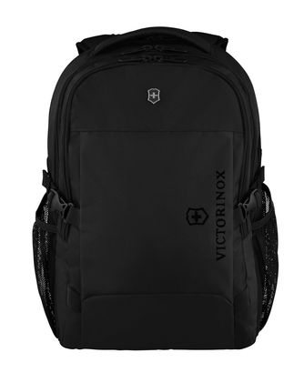 VICTORINOX Vx Sport Evo Daypack Backpack Black / Black