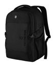 VICTORINOX Vx Sport Evo Daypack Backpack Black / Black VICTORINOX Vx Sport Evo Daypack Backpack Black / Black