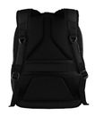 VICTORINOX Vx Sport Evo Daypack Backpack Black / Black VICTORINOX Vx Sport Evo Daypack Backpack Black / Black