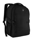 VICTORINOX Vx Sport Evo Daypack Backpack Black / Black VICTORINOX Vx Sport Evo Daypack Backpack Black / Black