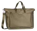 TOM TAILOR Viona Weekend Bag Sage