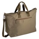 TOM TAILOR Viona Weekend Bag Sage