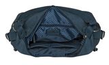 TOM TAILOR Caia Hobo Bag Dark Blue