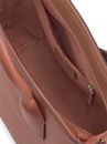 TOM TAILOR Elise Zip Shopper M Rosewood TOM TAILOR Elise Zip Shopper M Rosewood
