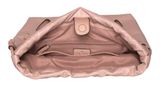 TOM TAILOR Estelle Shopper No Zip L Mid Rose TOM TAILOR Estelle Shopper No Zip L Mid Rose