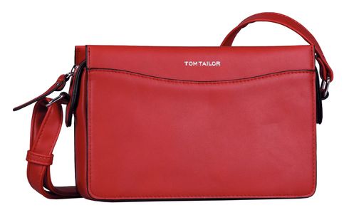 TOM TAILOR Marina Cross Bag S Mid Red