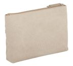 TOM TAILOR Mia Pouch Beige