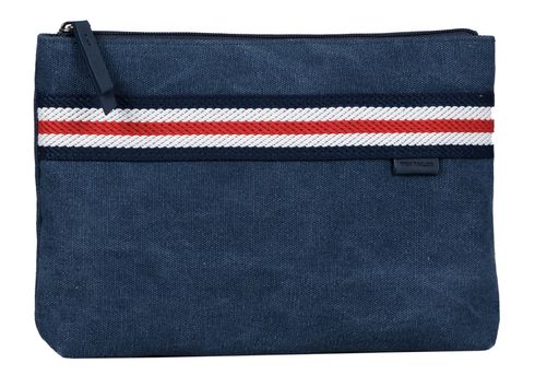 TOM TAILOR Mia Pouch Dark Blue