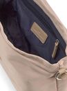 TOM TAILOR Lara Crossover Bag Beige TOM TAILOR Lara Crossover Bag Beige