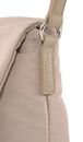 TOM TAILOR Lara Crossover Bag Beige TOM TAILOR Lara Crossover Bag Beige