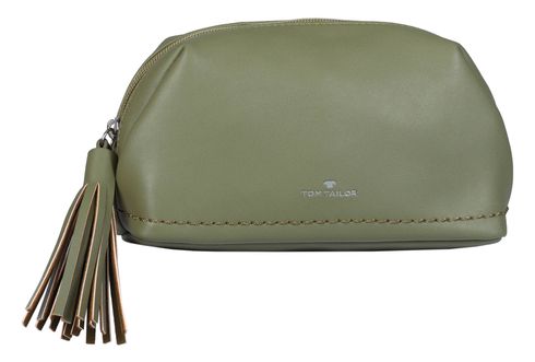 TOM TAILOR Amalia Pouch Sage