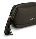 TOM TAILOR Amalia Pouch Black TOM TAILOR Amalia Pouch Black