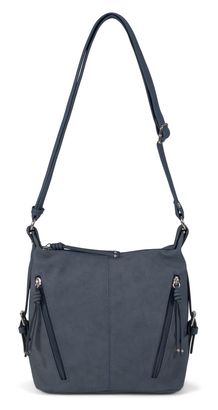 TOM TAILOR Caia Cross Bag M Dark Blue