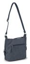 TOM TAILOR Caia Cross Bag M Dark Blue TOM TAILOR Caia Cross Bag M Dark Blue
