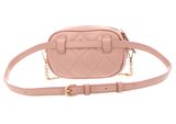 VALENTINO Ocarina Belt Bag Cipria VALENTINO Ocarina Belt Bag Cipria