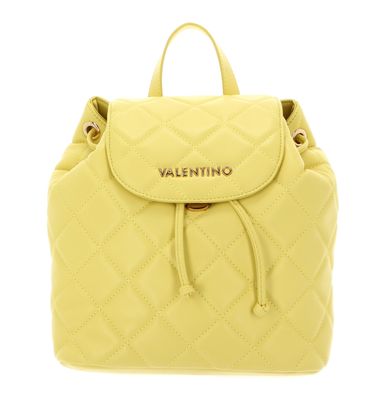 VALENTINO Ocarina Backpack Giallo