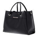 VALENTINO Alexia Shopping Bag Nero VALENTINO Alexia Shopping Bag Nero