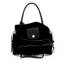 VALENTINO Alexia Shopping Bag Nero VALENTINO Alexia Shopping Bag Nero