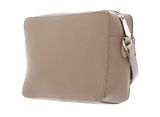 VALENTINO Petra Crossbody Bag Beige VALENTINO Petra Crossbody Bag Beige