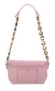 VALENTINO Prue Shoulder Bag Cipria VALENTINO Prue Shoulder Bag Cipria