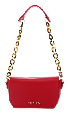 VALENTINO Prue Shoulder Bag Rosso