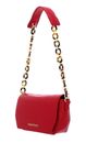 VALENTINO Prue Shoulder Bag Rosso VALENTINO Prue Shoulder Bag Rosso
