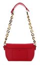 VALENTINO Prue Shoulder Bag Rosso VALENTINO Prue Shoulder Bag Rosso