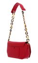 VALENTINO Prue Shoulder Bag Rosso VALENTINO Prue Shoulder Bag Rosso
