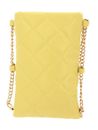 VALENTINO Ocarina Crossbody Giallo VALENTINO Ocarina Crossbody Giallo