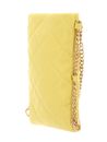 VALENTINO Ocarina Crossbody Giallo VALENTINO Ocarina Crossbody Giallo