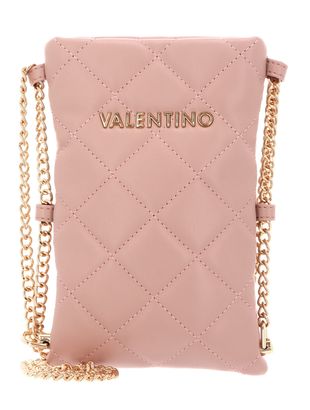 VALENTINO Ocarina Crossbody Cipria