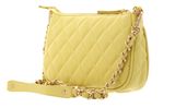 VALENTINO Ocarina Crossbody Giallo