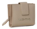 VALENTINO Alexia Zip Around Wallet Ecru VALENTINO Alexia Zip Around Wallet Ecru