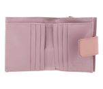 VALENTINO Alexia Zip Around Wallet Cipria VALENTINO Alexia Zip Around Wallet Cipria