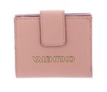 VALENTINO Alexia Zip Around Wallet Cipria VALENTINO Alexia Zip Around Wallet Cipria