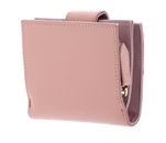 VALENTINO Alexia Zip Around Wallet Cipria VALENTINO Alexia Zip Around Wallet Cipria