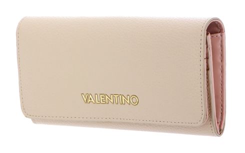 VALENTINO Alexia Wallet With Flap Ecru